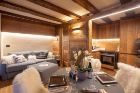 L.A. SUITE Courmayeur